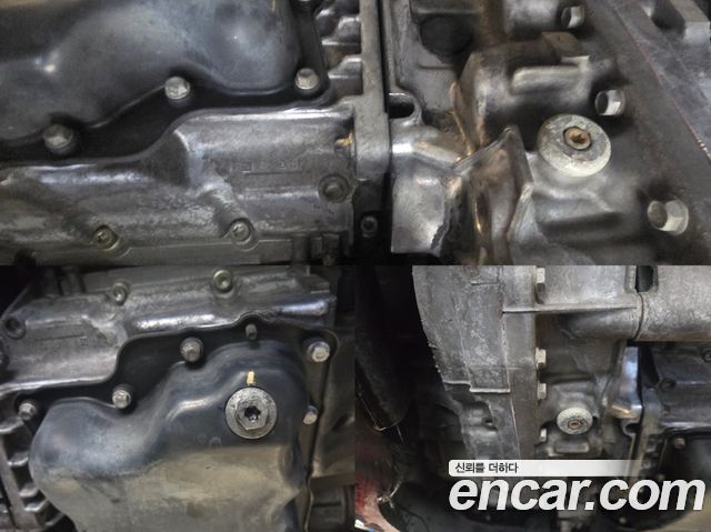 Chevrolet Korea Captiva 2016 — photo 2