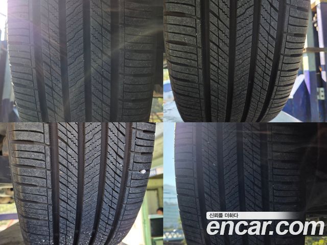 Chevrolet Korea Captiva 2016 — photo 4