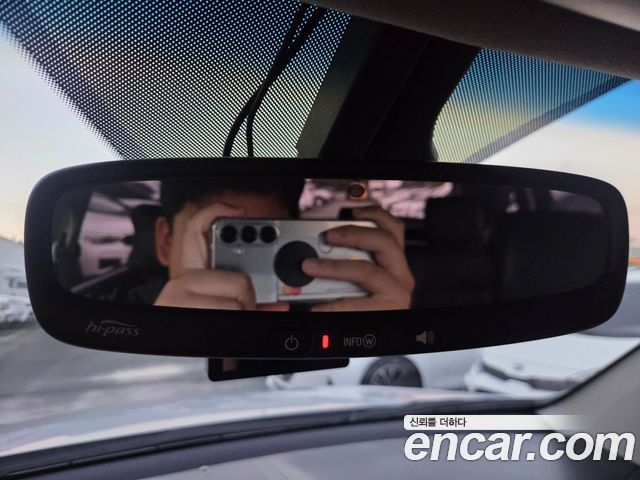 Chevrolet Korea Captiva 2016 — photo 14