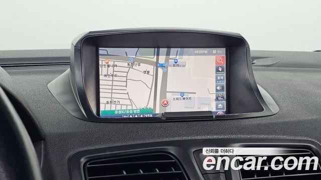 Renault Korea SM3 2014 — photo 12
