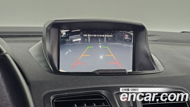 Renault Korea SM3 2014 — photo 14