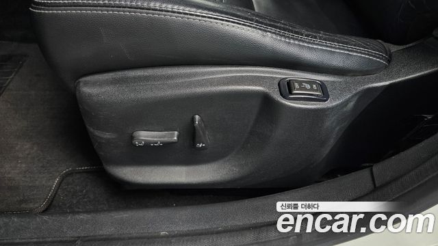 Renault Korea SM3 2014 — photo 15