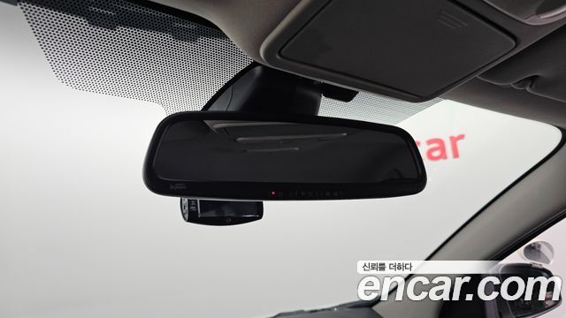 Renault Korea SM3 2014 — photo 20
