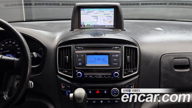 Hyundai Starex 2016 — photo 19