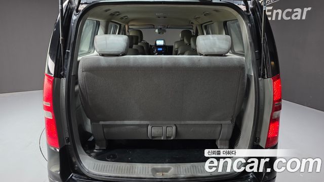Hyundai Starex 2016 — photo 20