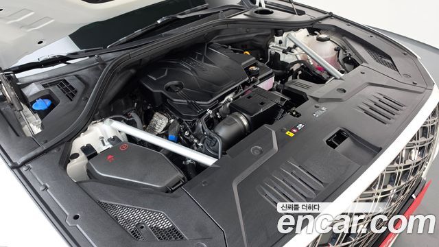 Genesis GV70 2025 — photo 6