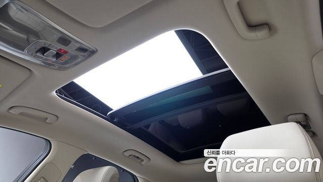 Genesis GV70 2025 — photo 21
