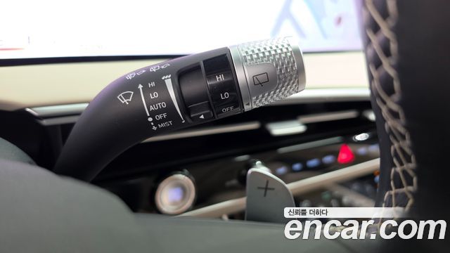 Genesis GV70 2025 — photo 27