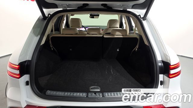 Genesis GV70 2025 — photo 32