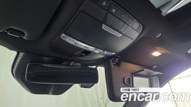 Mercedes-Benz GLC-Class 2020 — photo 29