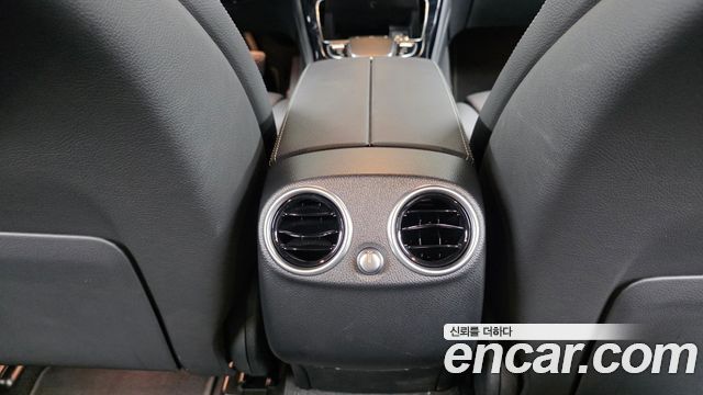 Mercedes-Benz GLC-Class 2020 — photo 31