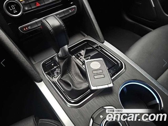 Renault Korea SM6 2021 — photo 8