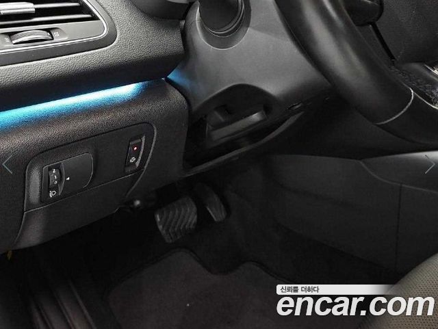 Renault Korea SM6 2021 — photo 16