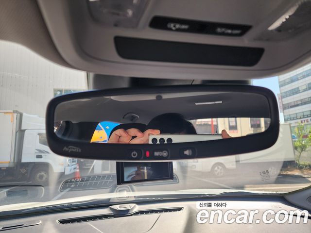 Chevrolet Korea Malibu 2017 — photo 15