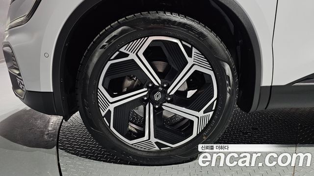 Renault Korea QM6 2025 — photo 5