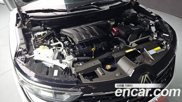 Renault Korea QM6 2025 — photo 6