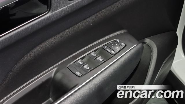 Renault Korea QM6 2025 — photo 22