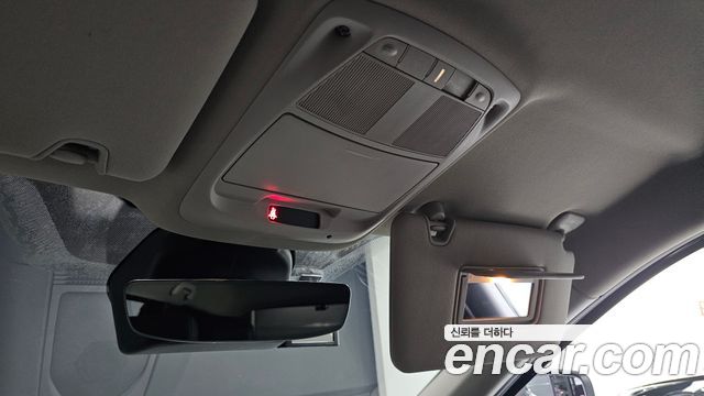 Renault Korea QM6 2025 — photo 24