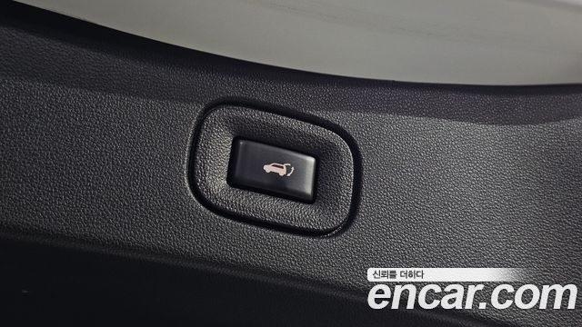 Renault Korea QM6 2025 — photo 26