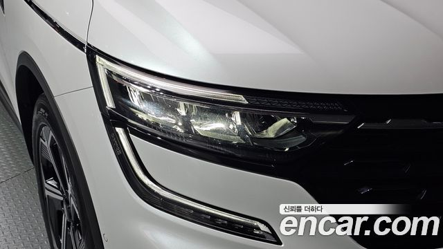 Renault Korea QM6 2025 — photo 8