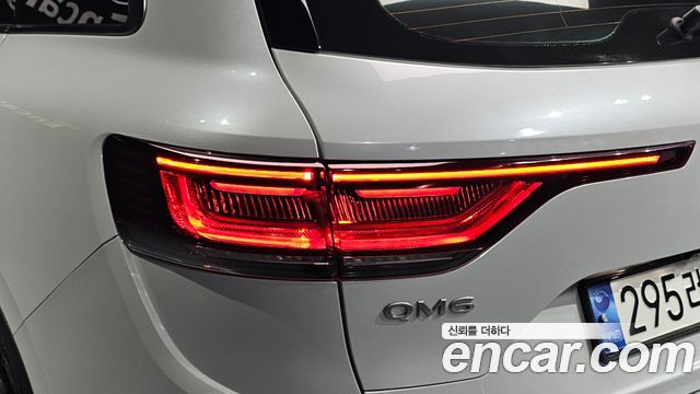 Renault Korea QM6 2025 — photo 9