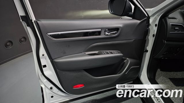 Renault Korea QM6 2025 — photo 14