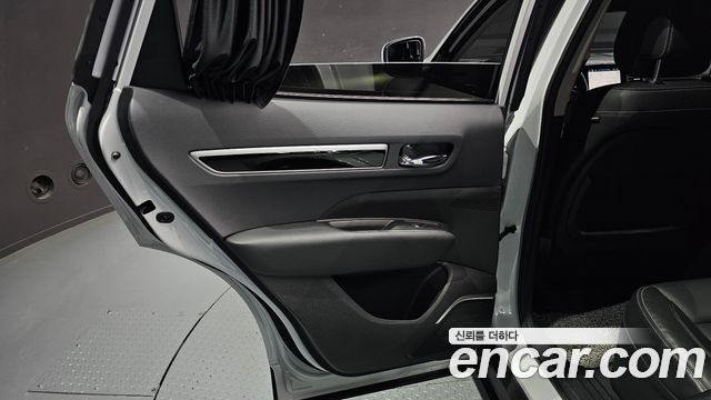 Renault Korea QM6 2025 — photo 15