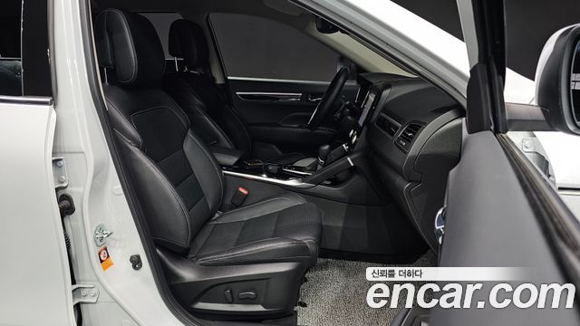 Renault Korea QM6 2025 — photo 16