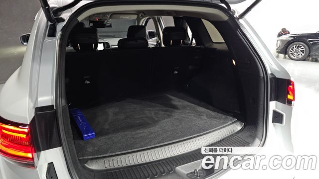 Renault Korea QM6 2025 — photo 27