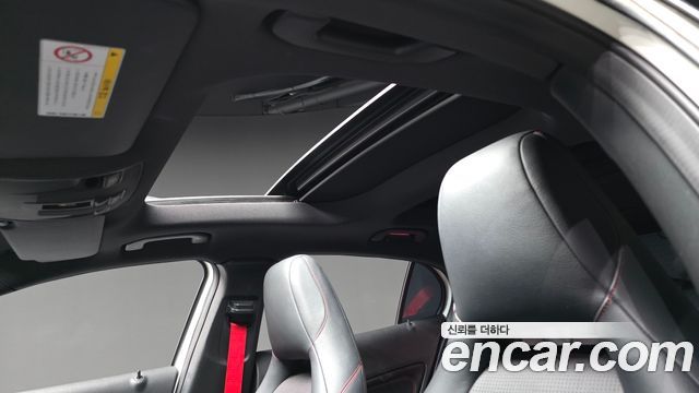 Mercedes-Benz GLA-Class 2015 — photo 24