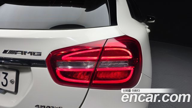 Mercedes-Benz GLA-Class 2015 — photo 9