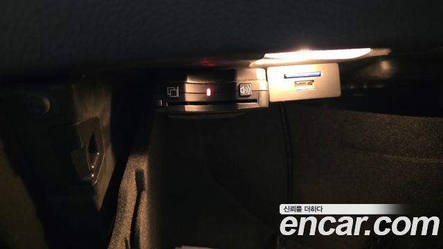 Mercedes-Benz GLA-Class 2015 — photo 30