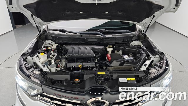 Renault Korea QM6 2020 — photo 6