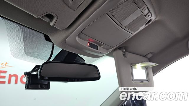 Renault Korea QM6 2020 — photo 25