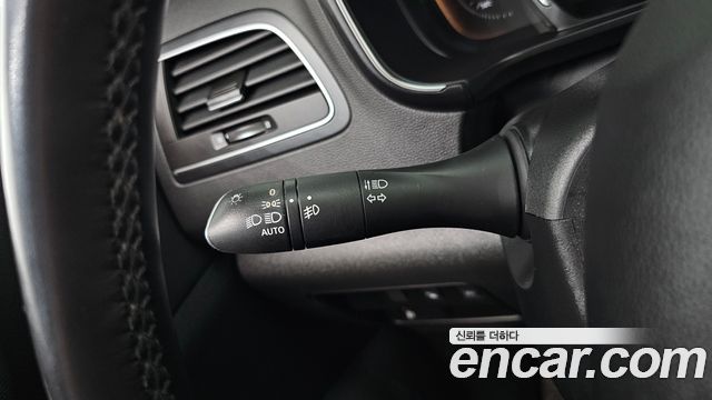 Renault Korea QM6 2020 — photo 26
