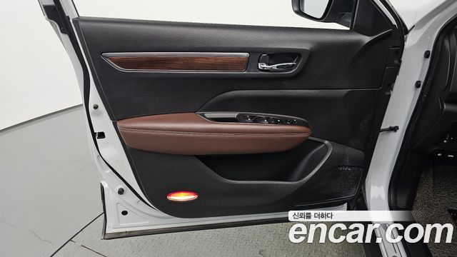 Renault Korea QM6 2020 — photo 14