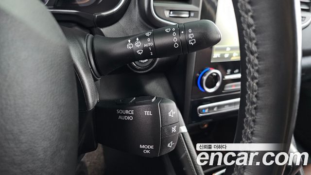 Renault Korea QM6 2020 — photo 27