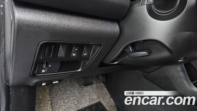 Renault Korea QM6 2020 — photo 29