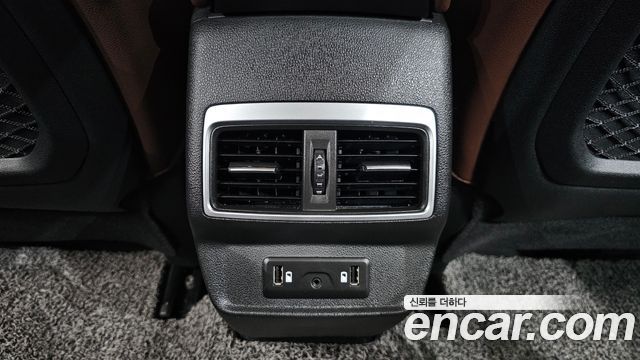 Renault Korea QM6 2020 — photo 31