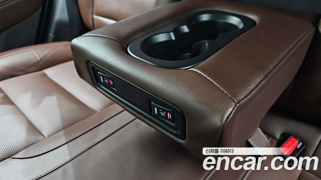 Renault Korea QM6 2020 — photo 32