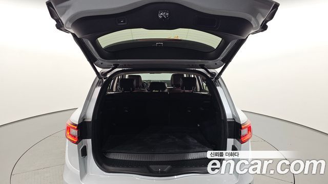 Renault Korea QM6 2020 — photo 33