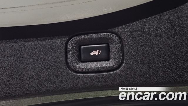 Renault Korea QM6 2020 — photo 34