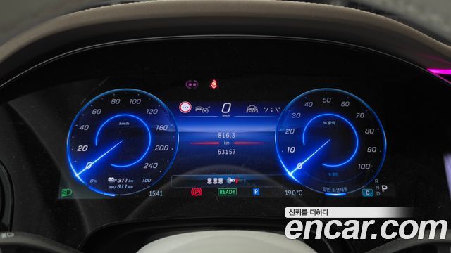 Mercedes-Benz EQS 2022 — photo 8