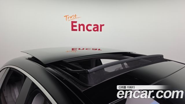 Mercedes-Benz EQS 2022 — photo 20