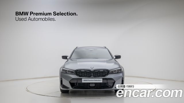 BMW 3-Series 2025 — photo 3