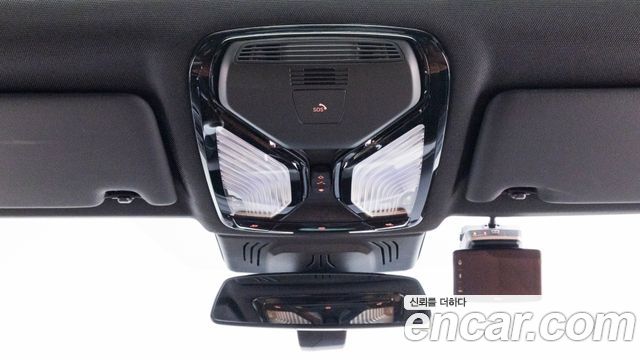 BMW 3-Series 2025 — photo 16