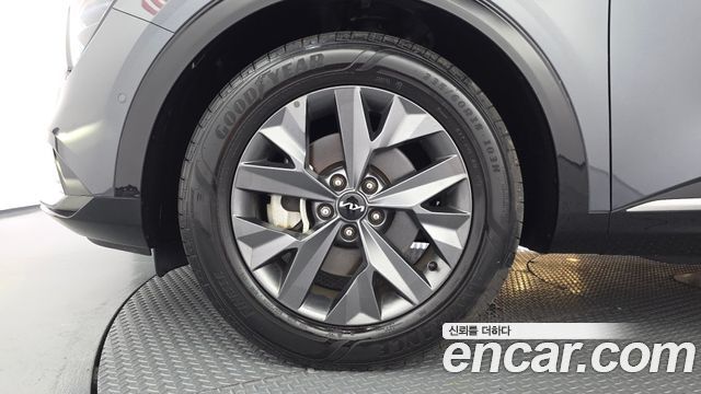 Kia Sportage 2022 — photo 5