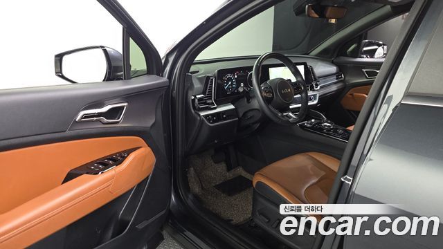 Kia Sportage 2022 — photo 13