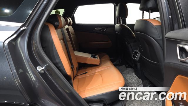 Kia Sportage 2022 — photo 17