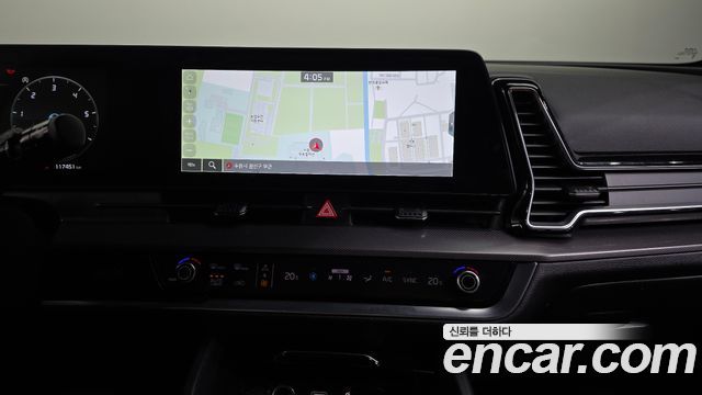 Kia Sportage 2022 — photo 20